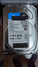 希捷（SEAGATE）安防硬盘 4TB 256MB SATA CMR垂直 机械硬盘 视频储存 数据恢复服务 希捷酷鹰 3.5英寸ST4000VX015 实拍图