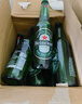 喜力经典500ml*12瓶整箱装 喜力啤酒Heineken 京东自营元旦新年送礼 实拍图