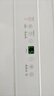美的（Midea）50升/天除湿机/抽湿机  2分钟见效 App智控 家用轻音除湿器 地下室别墅工业抽湿机CF50BD/N7-DP5 实拍图