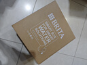 碧然德（BRITA） 过滤净水器 家用滤水壶 净水壶 海洋系列 3.5L蓝色 一壶3芯装 环保加固包装 实拍图