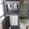 奥克斯（AUX） 饮水机下置式家用立式温热型快速加热下置水桶饮水器 重磅丨25新品加高加大 制热型 实拍图