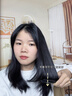Lanx迷你负离子不伤发小夹板卷直两用二合一小功率直板夹刘海内扣烫发男女学生宿舍便携式拉直熨板 黑色【出口版】推荐 实拍图