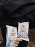 立白小白白冲锋衣专用清洁湿巾10片不伤防水层免水速干便携使用 实拍图