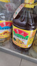 鲁花 【保真菜籽油】食用油 低芥酸特香菜籽油 5L  /桶   实拍图