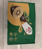 佳沛（zespri）新西兰阳光金奇异果 8个装 特大果单果重约122-146g 水果猕猴桃 实拍图