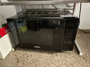 格兰仕（Galanz）一级能效变频家用微波炉20L平板易清洁一键解冻简易操作DB1 实拍图