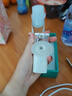艾尔莎润眼仪雾化洗眼蒸眼护眼喷雾眼部蒸汽护眼仪眼睛干眼症眼睛雾化器 带护理液【纳米级雾化】快速补水YL-YJK07 一键出雾/润眼补水/小巧便携 实拍图