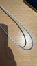 Apple/苹果 60W USB-C数据线-1米 type-c苹果充电线手机数据线 苹果17充电线iphone17充电线 实拍图