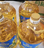 金龙鱼 食用油 葵花籽清香型调和油5L （新老包装随机发货） 实拍图