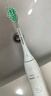 飞利浦（PHILIPS）电动牙刷头官方原装适配小羽刷系列刷柄清洁亮白 5支装 HX2035/02  实拍图