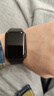 小米（MI）手环9Pro黑色 智能手环 高精度运动健康 睡眠呼吸暂停监测 心率血氧监测运动手环送男友送女友 实拍图