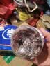 天喔 俏话梅 蜜饯果干果脯梅子办公室孕妇休闲零食小吃110g 实拍图