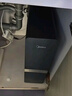 美的（Midea）直饮冷热净水器套装【星河1200Gpro+管线机239D】厨下0阻垢剂家用智能水龙头陶氏RO反渗透 实拍图