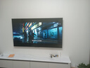 海尔（Haier）电视新品S60C 全通道240HZ高刷6+64G大内存 双频WiFi6 AI智慧屏彩电液晶4K护眼超薄游戏电视 75英寸 新品240HZ高刷6+64G三重护眼 咨询领惊喜 实拍图