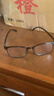 博视者老花镜男士女士京东自营高清晰官方正品老花镜8013 黑色 150度 实拍图