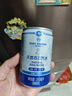 1号会员店天然苏打汽水 富含多种矿物质 200ml*30罐/箱 实拍图