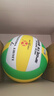 哈哈球恒佳气排球7号中考软排球比赛专用大学生考试成人中老年圣诞礼物 实拍图
