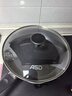 爱仕达（ASD）平底锅不粘锅家用煎锅牛排早餐煎蛋锅 26cm电磁炉燃气灶通用8126E 实拍图