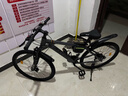 PHILLIPS自行车成人山地车自行车变速减震公路自行车男女学生越野脚踏单车 实拍图