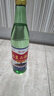 【口粮酒精选】北京二锅头清香型高度桶装瓶装泡药酒白酒 多度数 56度 500mL 1瓶 实拍图
