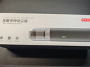 京东京造车载吸尘器无线手持大吸力 便携迷你 汽车用家用桌面清洁 多功能吸嘴 大功率除尘 实拍图