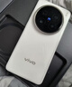 vivo X200 Pro 16GB+512GB 白月光 国家补贴 蔡司2亿APO超级长焦 蓝晶×天玑9400 拍照 AI 手机 实拍图