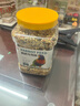 茨格曼鹦鹉饲料 虎皮玄风鸟食谷子【1200ml】画眉鸽子牡丹文鸟饲料 实拍图