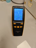 鼎盟（Dienmern）专业甲醛检测仪 测甲醛家用 tvoc PM2.5检测盒甲醛仪器 实拍图