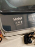 海尔（Haier）波轮洗衣机小型全自动8KG家用XQB80-Z10D0京东自营家电国家补贴以旧换新一级能效宿舍出租房单脱水 实拍图