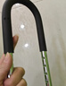 皇驰u型锁玻璃门锁防盗锁门锁U型锁插锁加粗抗剪办公室商铺门锁 实拍图