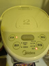 美的（Midea）【政府补贴】电热水瓶热水壶电水壶304不锈钢水壶 5L控温保温恒温开水壶电水壶烧水壶Colour201 实拍图
