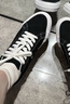 匡威（Converse）官方 Sport Casual休闲板鞋漫步星箭板鞋黑色A10547C A10547C 41 实拍图