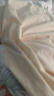 MIDO HOUSE铭都床上用品纯棉四件套全棉床单被套60支磨毛四件套冬季A类 1.5m床单款甜美春日磨毛 实拍图