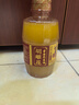 胡姬花古法花生油 压榨一级食用油 山东花生油 小榨 400mL*1瓶 实拍图