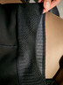 完美记忆打底裤女秋冬加绒加厚保暖外穿显瘦光腿神器 黑色加厚绒踩脚款 实拍图