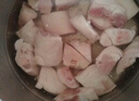 双汇猪蹄块净重2斤冷冻免切免洗去毛猪蹄子猪爪猪手猪脚红烧煲汤家用 实拍图