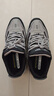 斯凯奇（Skechers）男鞋秋季厚底老爹鞋休闲熊猫鞋软底运动鞋237067 实拍图