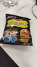比比赞（BIBIZAN）掌心脆干脆面整箱840g办公室休闲零食品干吃方便面混合味速食 实拍图