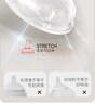 贝亲（Pigeon）自然实感第3代启衔奶嘴 宽口径奶嘴 L号-2只装  6个月以上 BA136 实拍图
