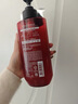 吕 RYO红吕洗发水480ml 水润滋养提亮锁色 修复损伤改善毛糙 韩国 实拍图