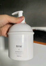 雪玲妃百合氨基酸白胖子洗面奶500g控油保湿深层清洁洁面乳学生男女家庭 实拍图