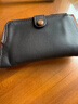 新秀丽（Samsonite）男士多功能钥匙包牛皮零钱包汽车钥匙扣男士新年礼物TK7 实拍图