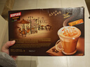 可比可（KOPIKO）豪享拿铁咖啡32g*24 三合一速溶咖啡粉冲调饮品 印尼进口 实拍图