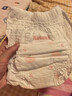 好奇（Huggies）铂金装小桃裤成长裤XXXL26片*4包(17kg以上)【透爽散热】 实拍图