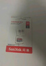 闪迪（SanDisk）128GB TF（MicroSD）内存卡 A1 U1 C10 至尊高速移动版存储卡 读速140MB/s 手机平板游戏机内存卡 实拍图