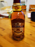 芝华士（Chivas）12年 苏格兰 调和型 威士忌 500ml  洋酒  实拍图