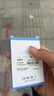 XARO适用iPhone13 14ProMax苹果16手机OTG外接移动硬盘连接固态硬盘ipad读取U盘USB转换器OTG转接头 黑色【适用苹果lighting接口】OTG二合一 实拍图