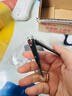 尖工男士指甲刀指甲剪厚甲沟嵌甲不锈钢便携指甲钳大号家用防飞溅 实拍图