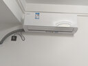 科龙空调大1.5匹 海信出品 静省电Ultra 喵式生活世界杯定制空调新一级变频挂机KFR-35GW/QS1Ultra-X1 实拍图