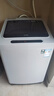 威力波轮洗衣机 10KG大容量全自动 智能称重13分钟快洗  自判水位一键洗衣XQB100-10099国家补贴 实拍图